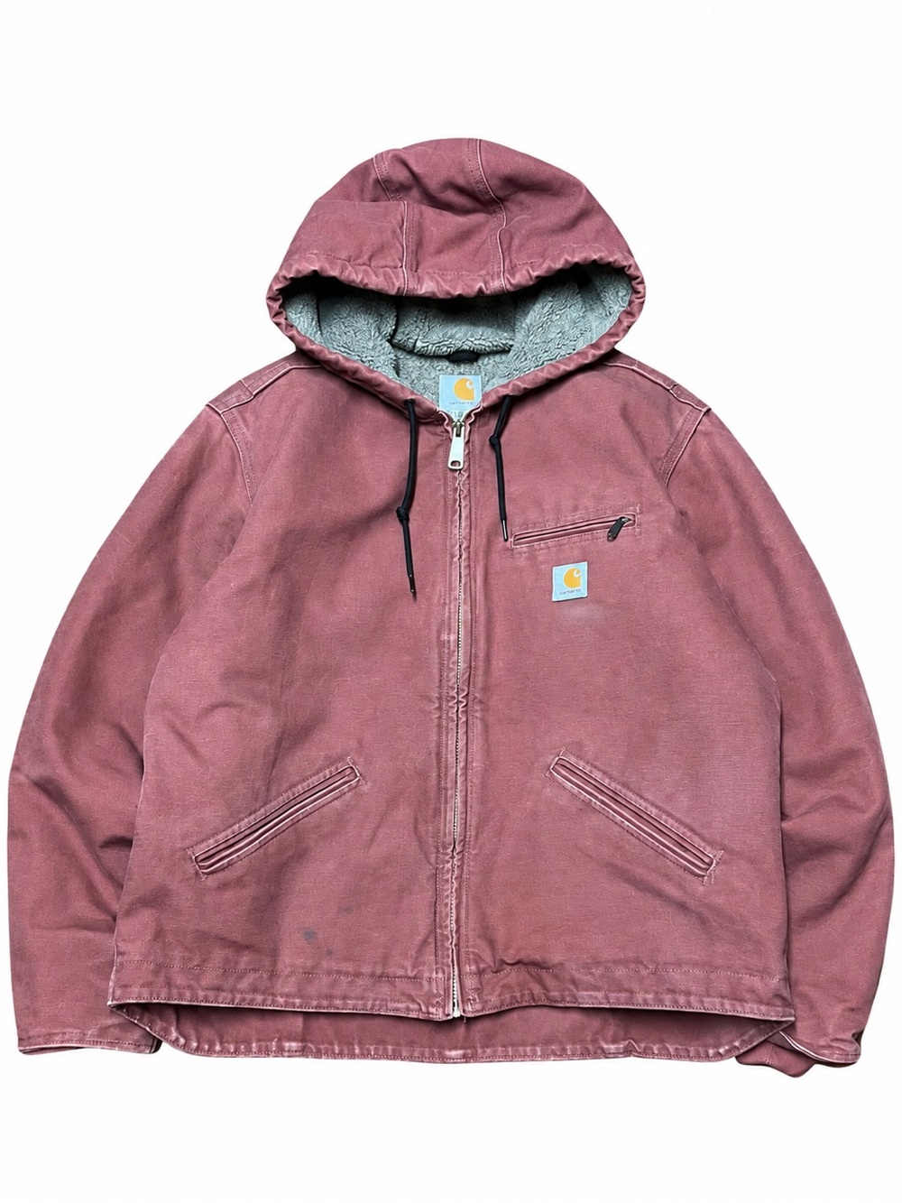 Carhartt Jacket J141 VRS